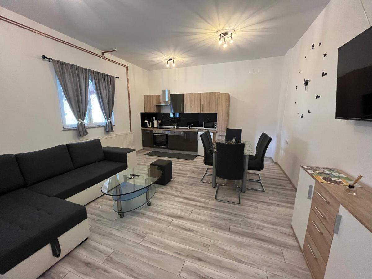 Apartment Tilia Otočac 外观 照片