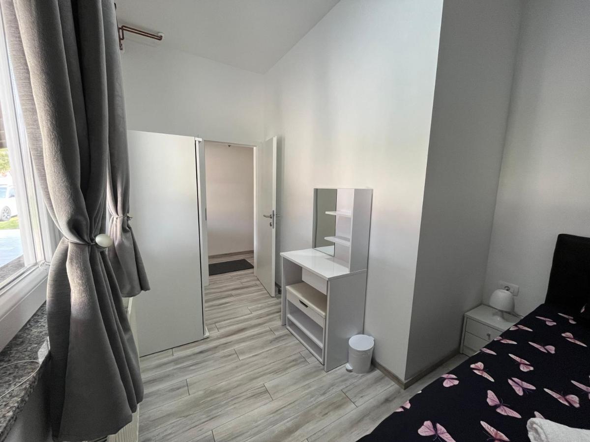 Apartment Tilia Otočac 外观 照片