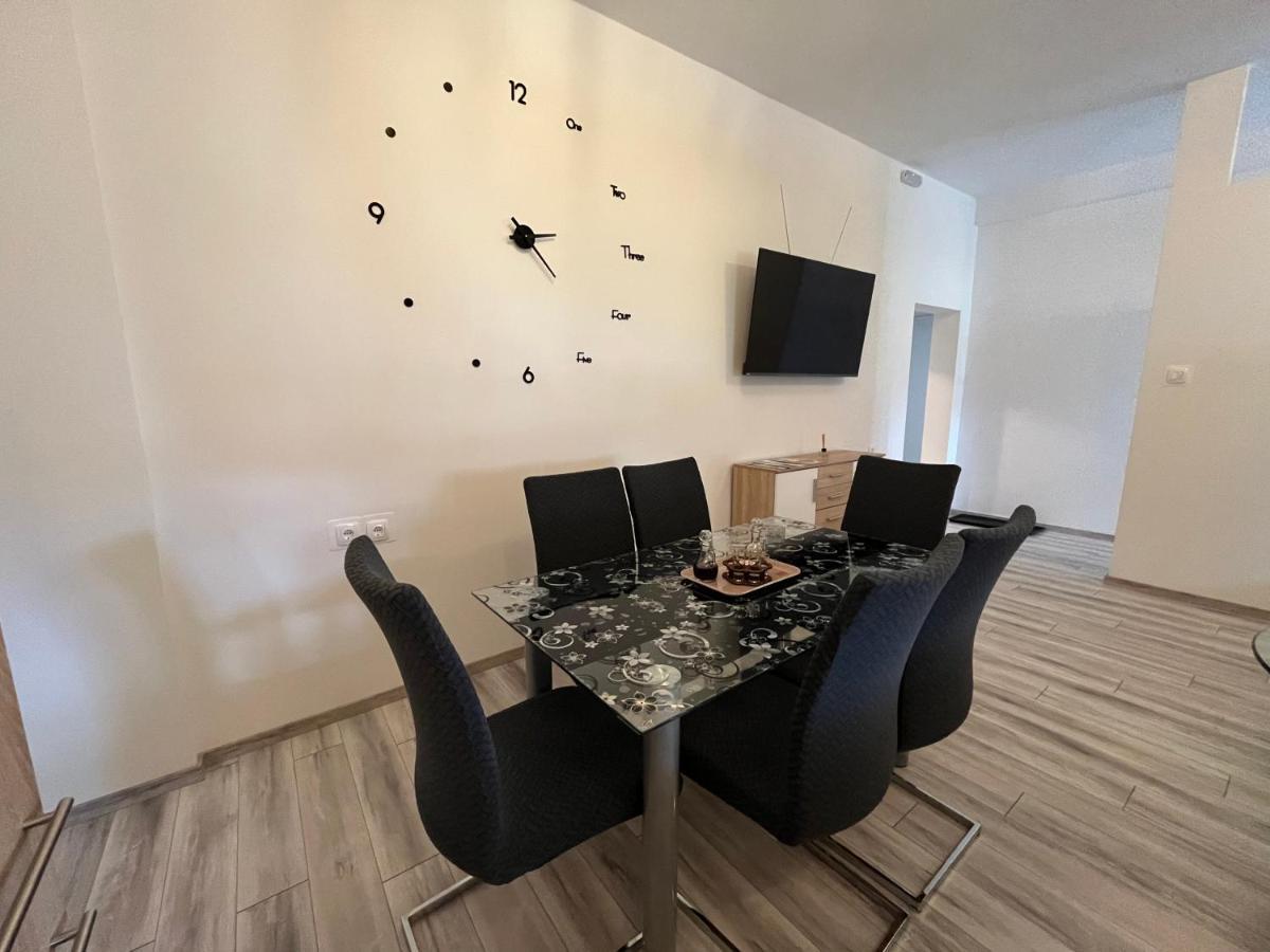 Apartment Tilia Otočac 外观 照片