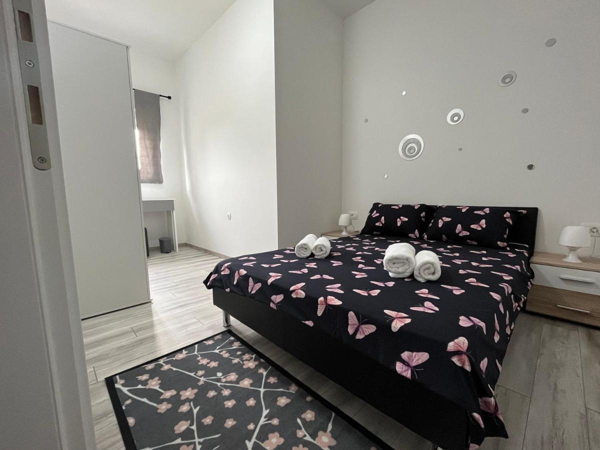 Apartment Tilia Otočac 外观 照片