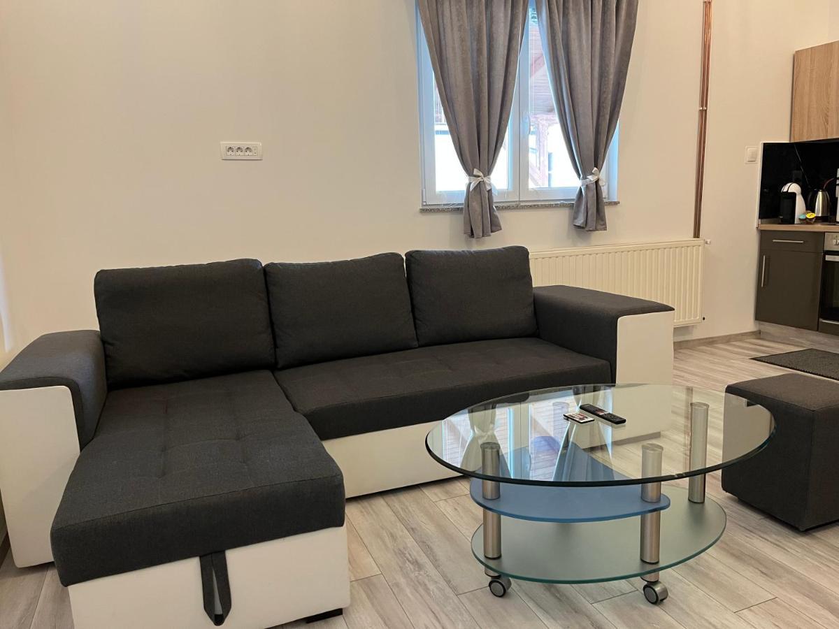 Apartment Tilia Otočac 外观 照片