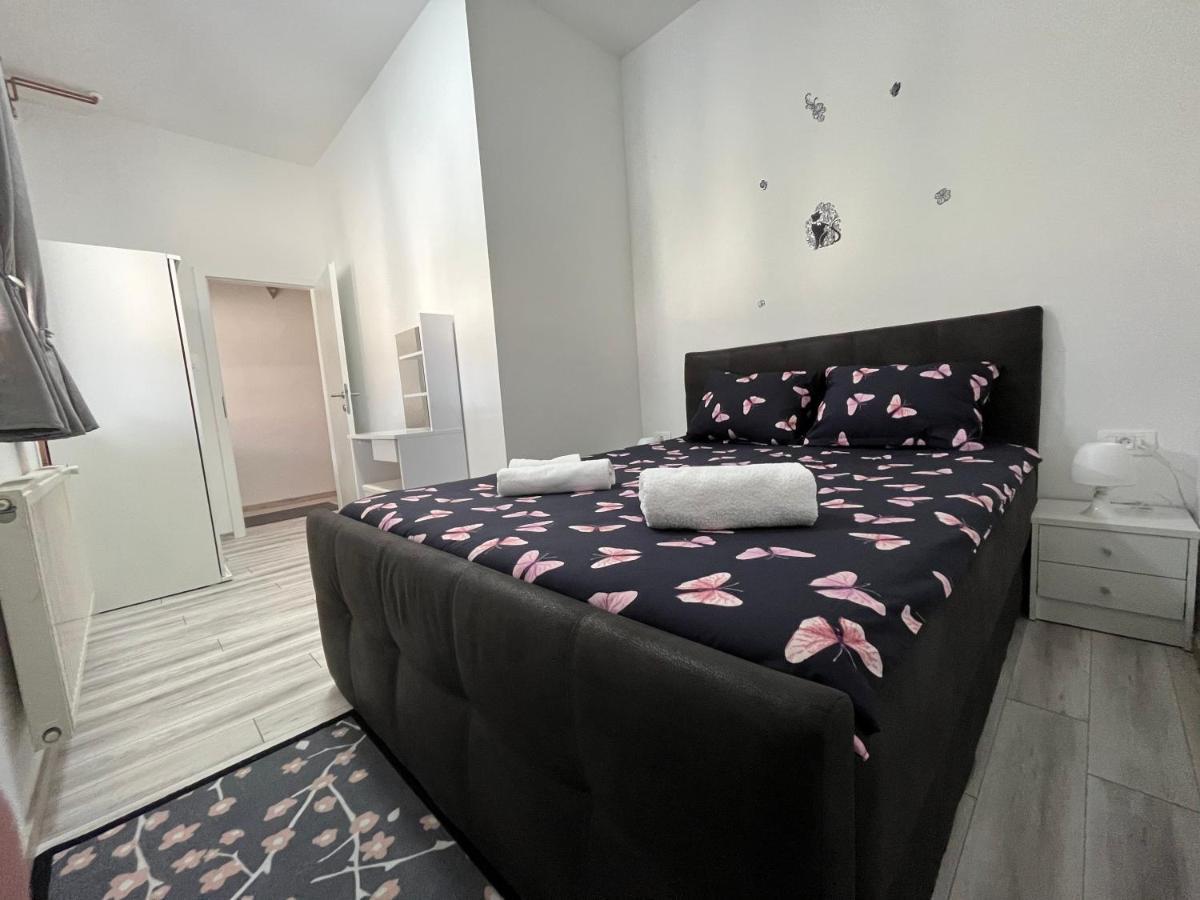 Apartment Tilia Otočac 外观 照片