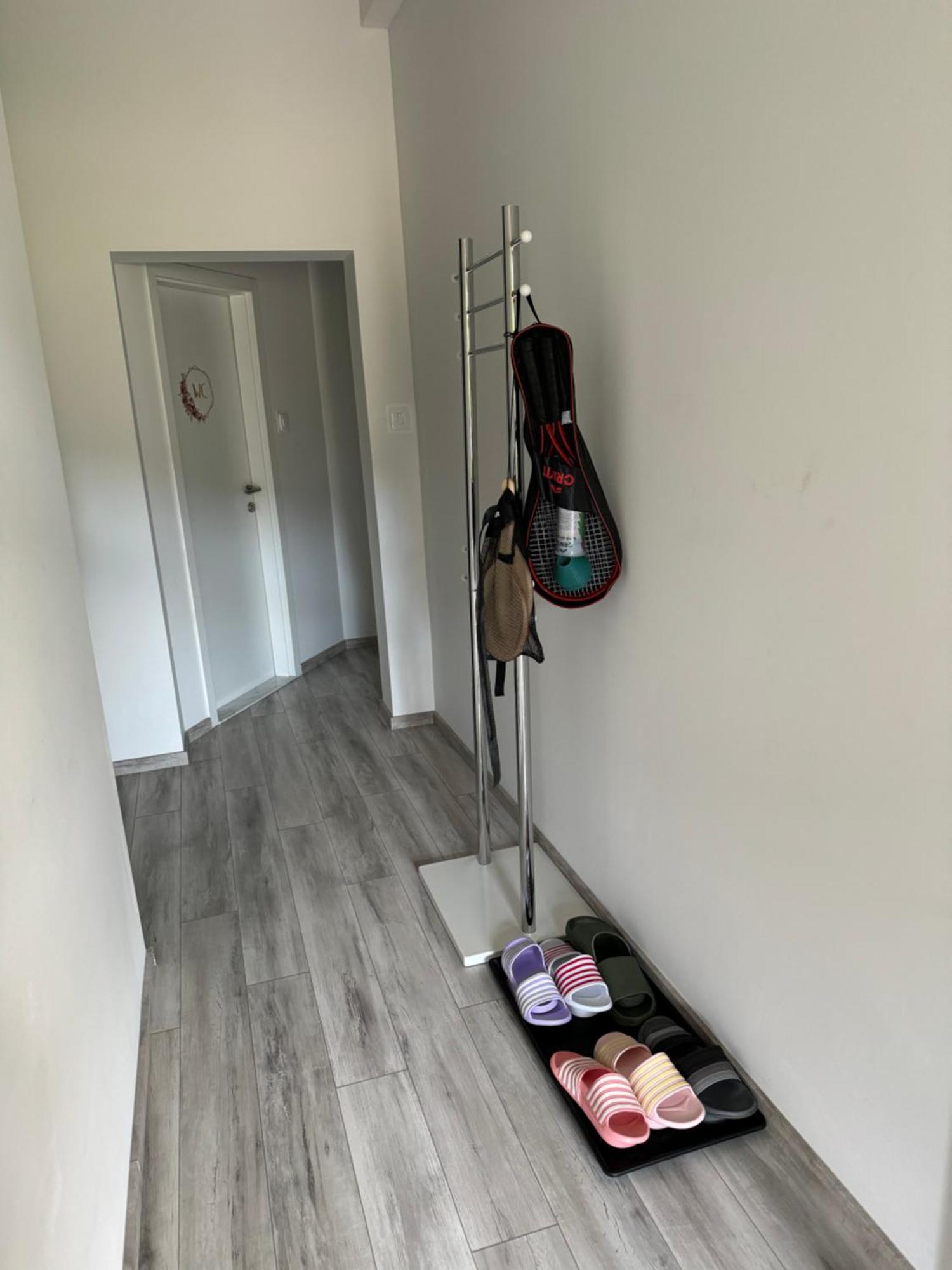 Apartment Tilia Otočac 外观 照片